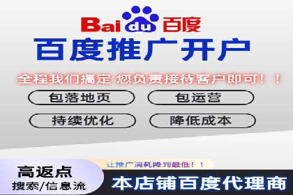 某某sem代运营推广公司：打造品牌营销新模式